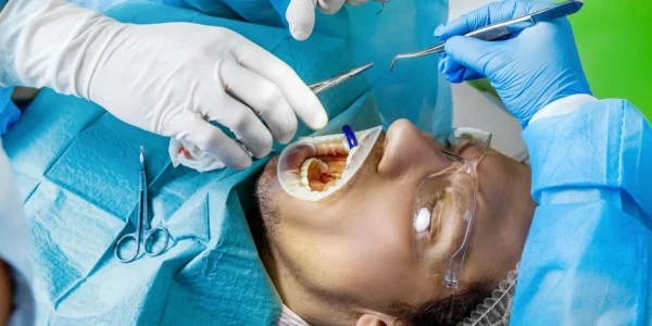 Ile kosztuje implant zęba